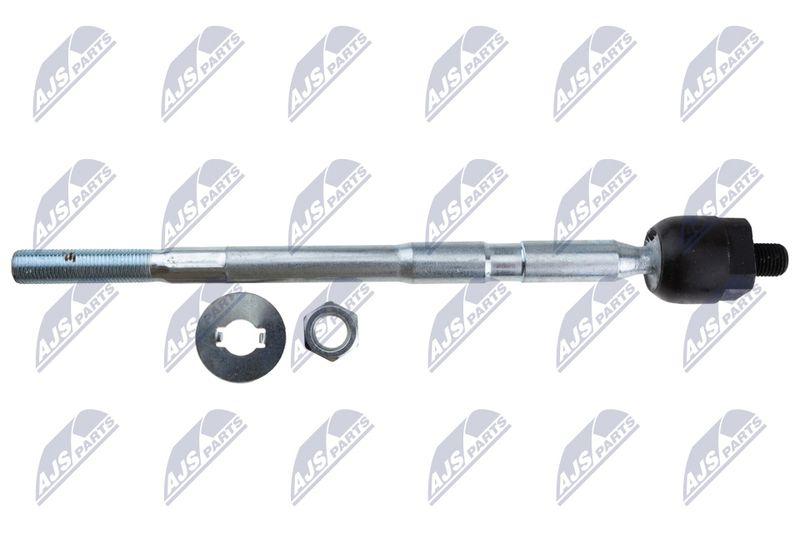 Barre de connexion NTY SDK-VW-004