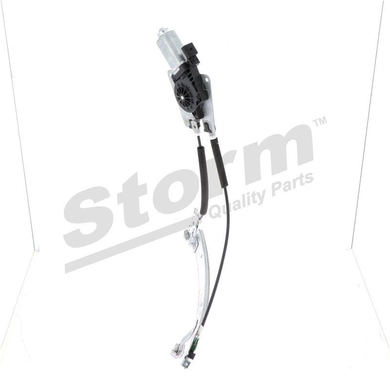 Lève-vitre STORM QUALITY PARTS 79077ST