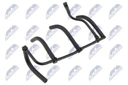 Tuyau, carburant de fuite NTY BPP-RE-031