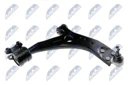 Bras de liaison, suspension de roue NTY ZWD-FR-013