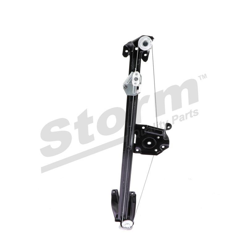 Lève-vitre STORM QUALITY PARTS 63080