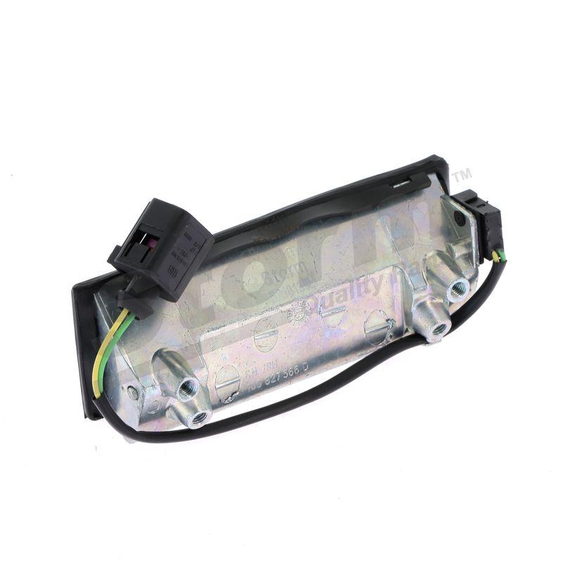 Touche, déverrouillage automatique du hayon STORM QUALITY PARTS 9702502