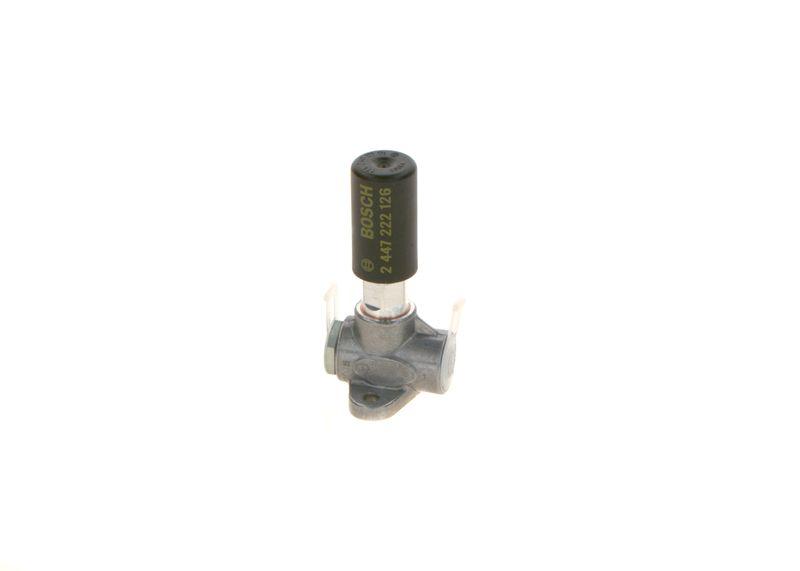 Pompe d'alimentation manuelle BOSCH 0 440 011 007