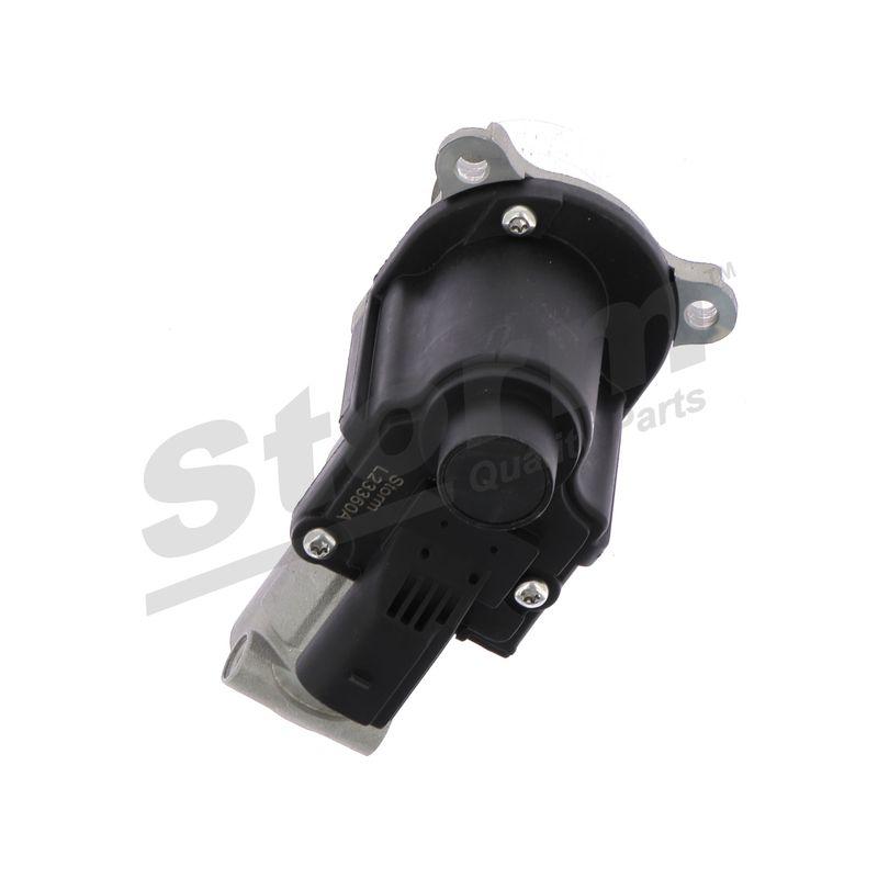 Vanne EGR STORM QUALITY PARTS 9035