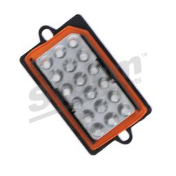 Résistance, pulseur d'air habitacle STORM QUALITY PARTS STO100503