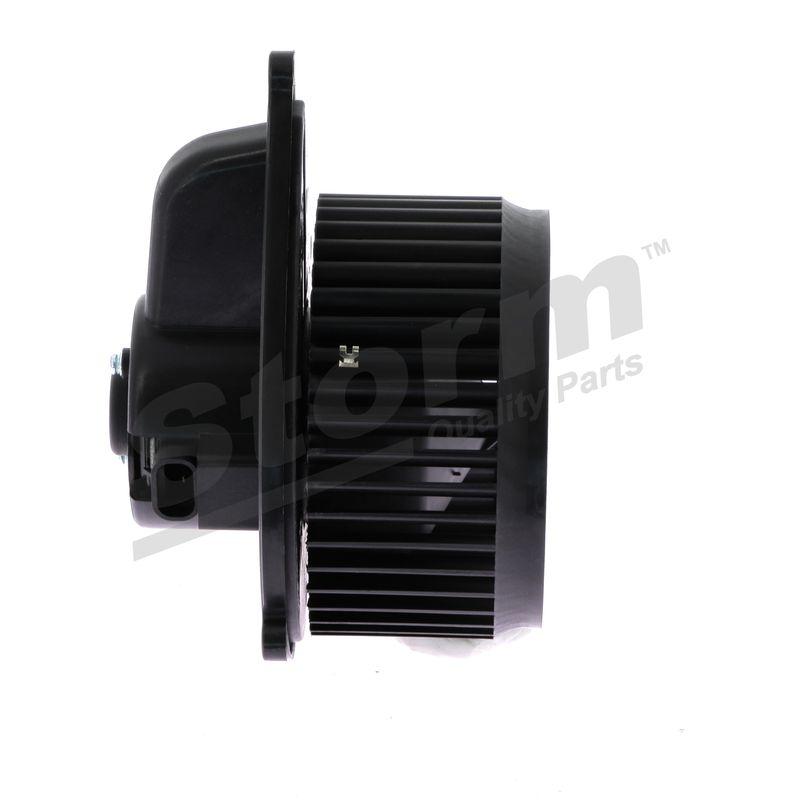 Pulseur d'air habitacle STORM QUALITY PARTS 2550802