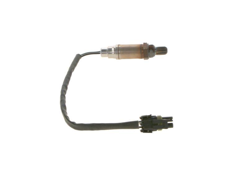 Sonde lambda BOSCH 0258002058