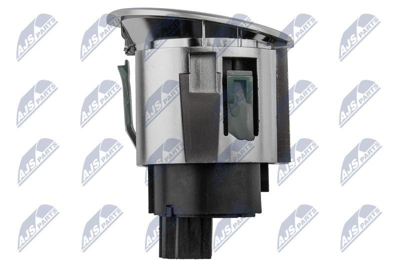 Interrupteur d'allumage/de démarreur NTY EWS-LR-002