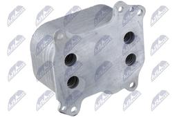Radiateur d'huile NTY CCL-VW-067