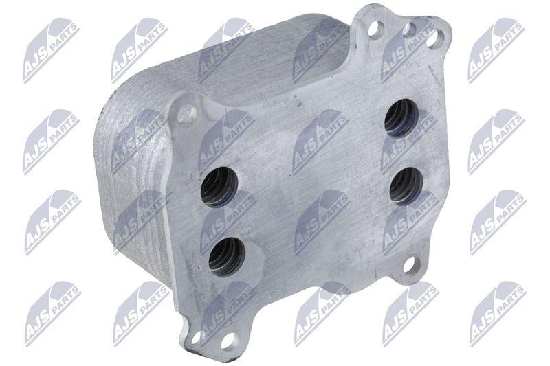 Radiateur d'huile NTY CCL-VW-067