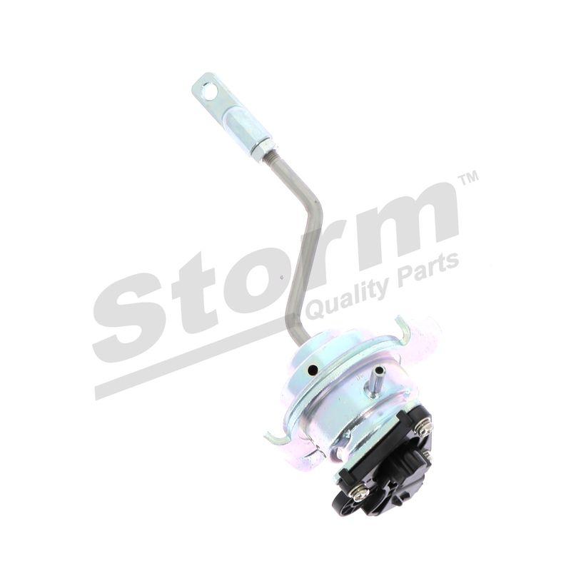 Détendeur de suralimentation STORM QUALITY PARTS 89198
