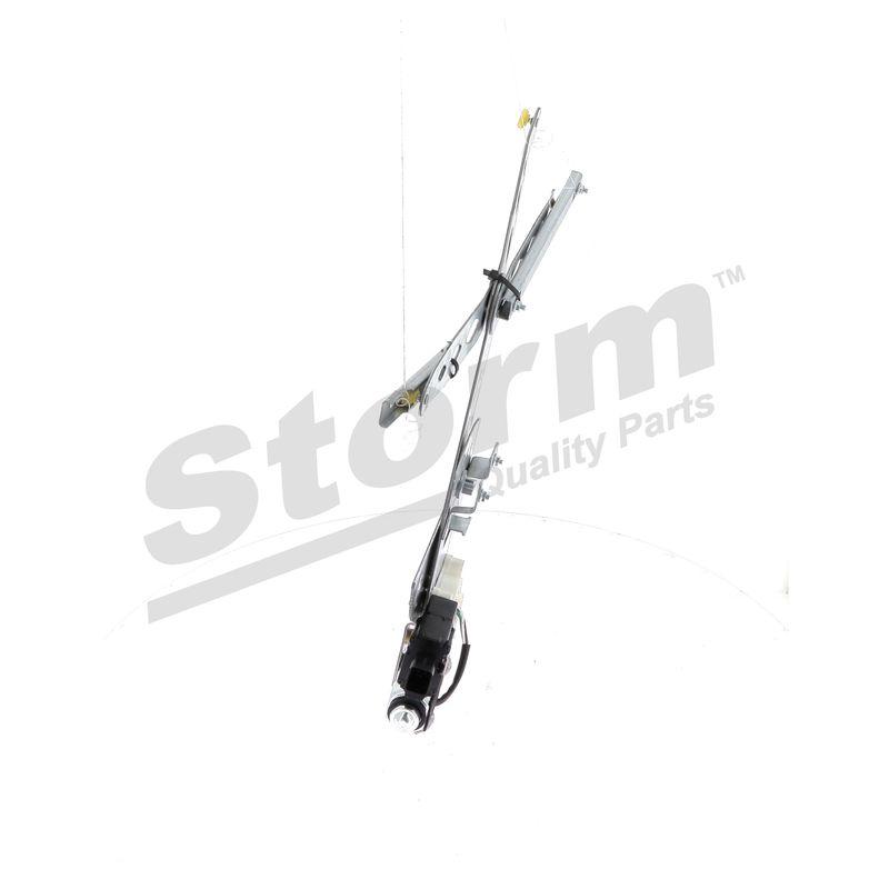 Lève-vitre STORM QUALITY PARTS 67177