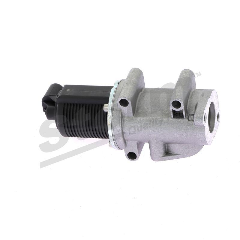 Vanne EGR STORM QUALITY PARTS 9016