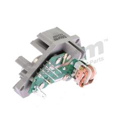 Résistance, pulseur d'air habitacle STORM QUALITY PARTS 777000