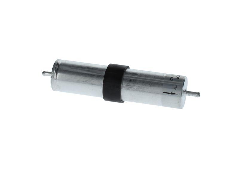 Filtre à carburant BOSCH 0 450 906 462