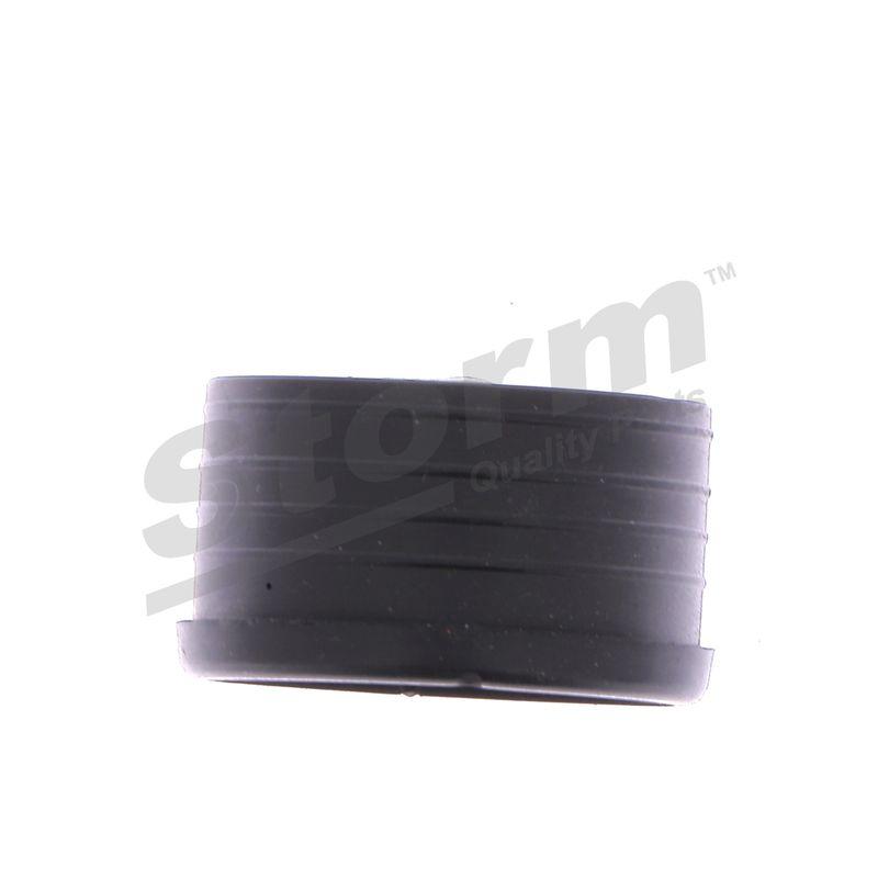 Joint, bride (tuyau d'air de suralimentation) STORM QUALITY PARTS 561020