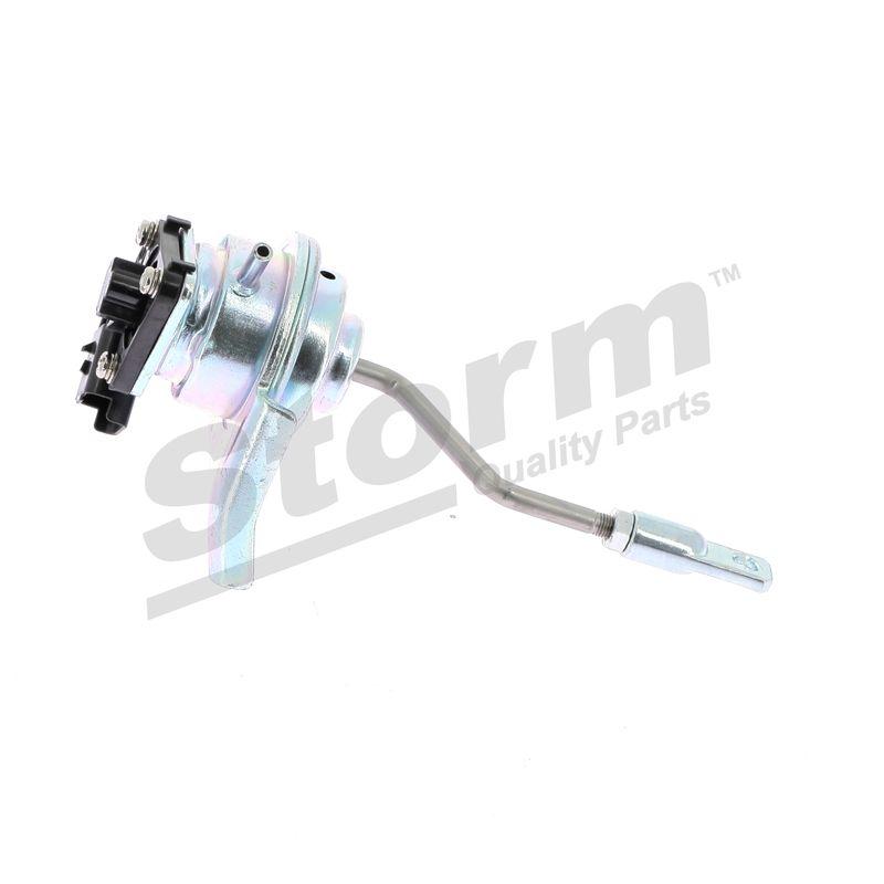Détendeur de suralimentation STORM QUALITY PARTS 89198