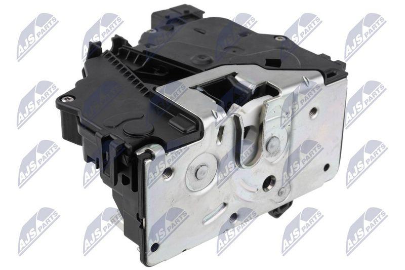 Serrure de porte NTY EZC-PL-155
