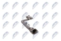 Catalyseur NTY KAT-BM-005