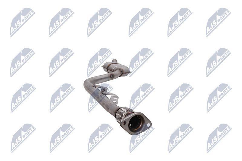 Catalyseur NTY KAT-BM-005