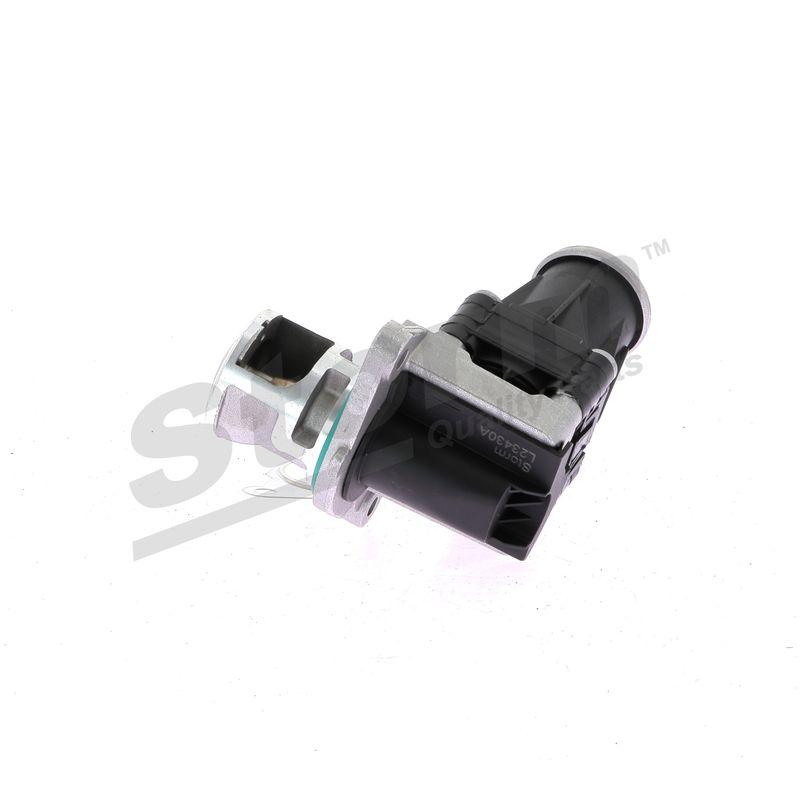 Vanne EGR STORM QUALITY PARTS 9050
