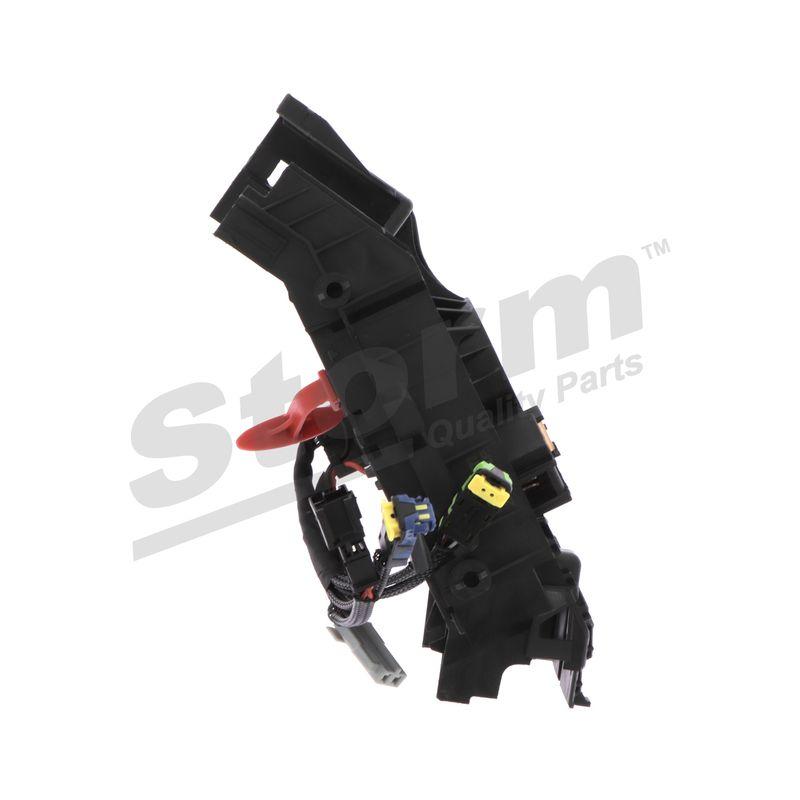 Ressort tournant, Airbag STORM QUALITY PARTS 8102000