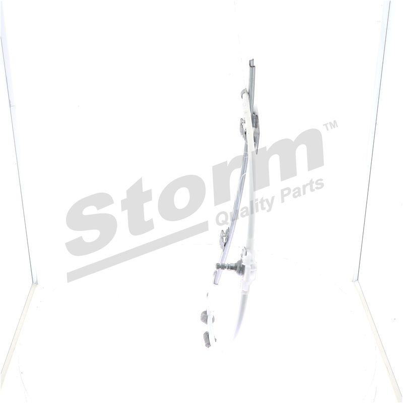 Lève-vitre STORM QUALITY PARTS 80077