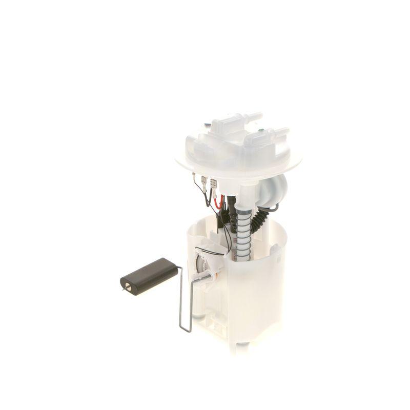 Unité d'injection de carburant BOSCH 0 986 580 310