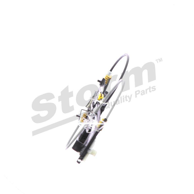 Lève-vitre STORM QUALITY PARTS 88069