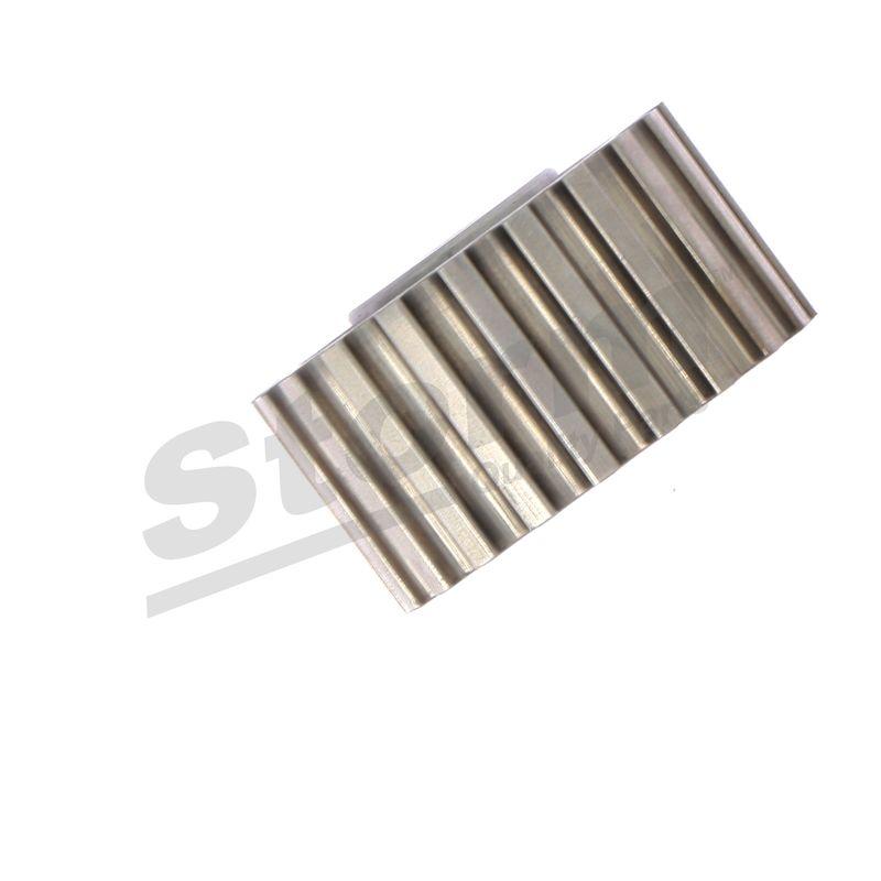 Poulie renvoi/transmission, courroie crantée STORM QUALITY PARTS 136355