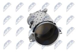 Catalyseur NTY KAT-CT-004