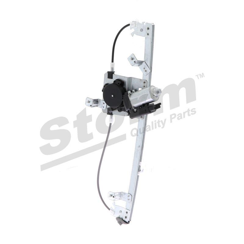 Lève-vitre STORM QUALITY PARTS 83976