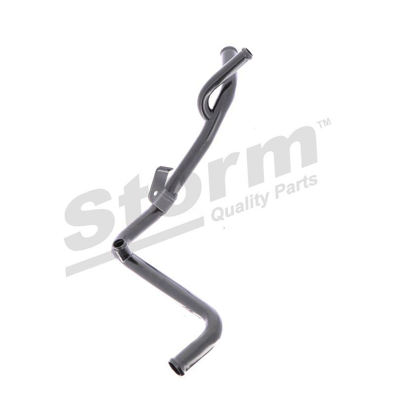 Tuyauterie de liquide de refroidissement STORM QUALITY PARTS F3065