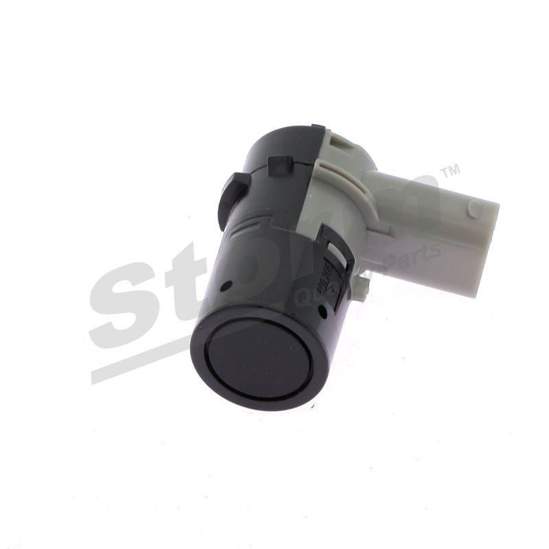 Capteur, aide au stationnement STORM QUALITY PARTS 777140