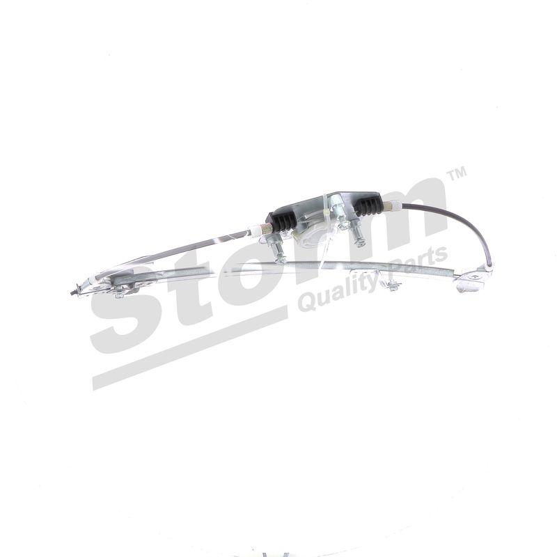 Lève-vitre STORM QUALITY PARTS 27972