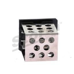 Résistance, pulseur d'air habitacle STORM QUALITY PARTS 777049
