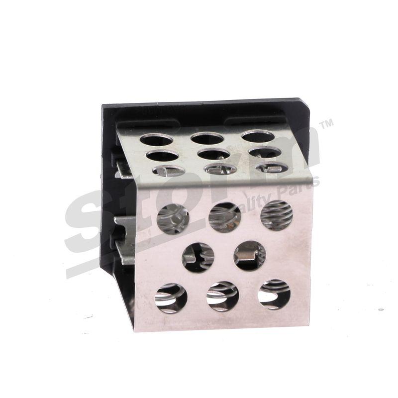 Résistance, pulseur d'air habitacle STORM QUALITY PARTS 777049
