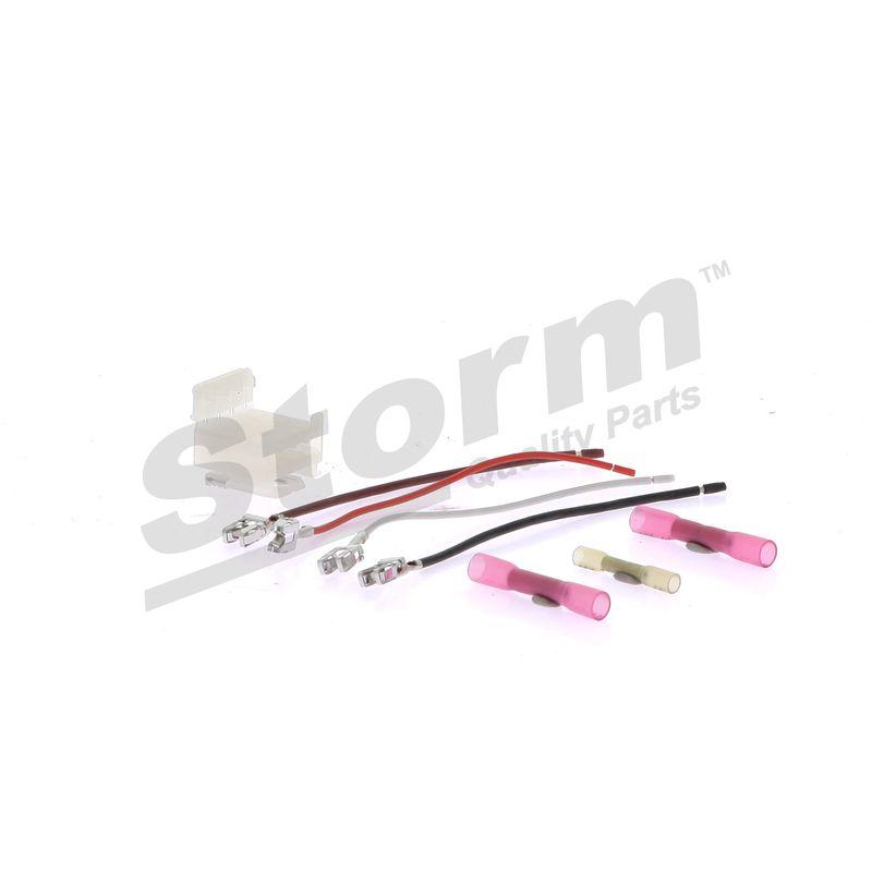 Kit réparation de câble, feu arrière STORM QUALITY PARTS 699003