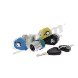 Jeu de cylindres de serrures STORM QUALITY PARTS 88525
