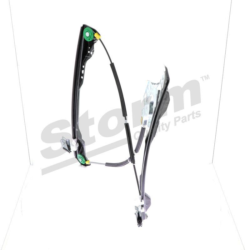 Lève-vitre STORM QUALITY PARTS 46567