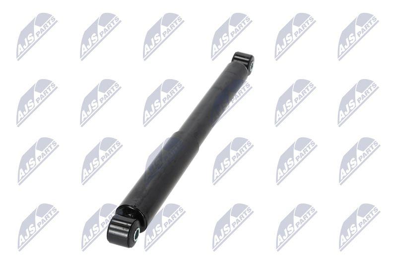 Amortisseur NTY A-VW-038