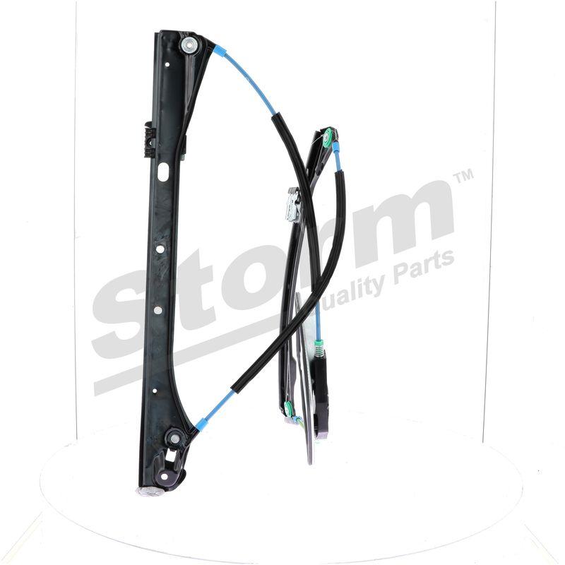 Lève-vitre STORM QUALITY PARTS 9307631