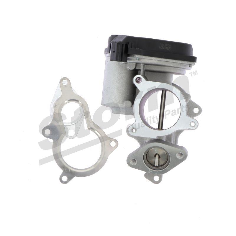 Vanne EGR STORM QUALITY PARTS 9010