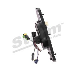 Ressort tournant, Airbag STORM QUALITY PARTS 8102017