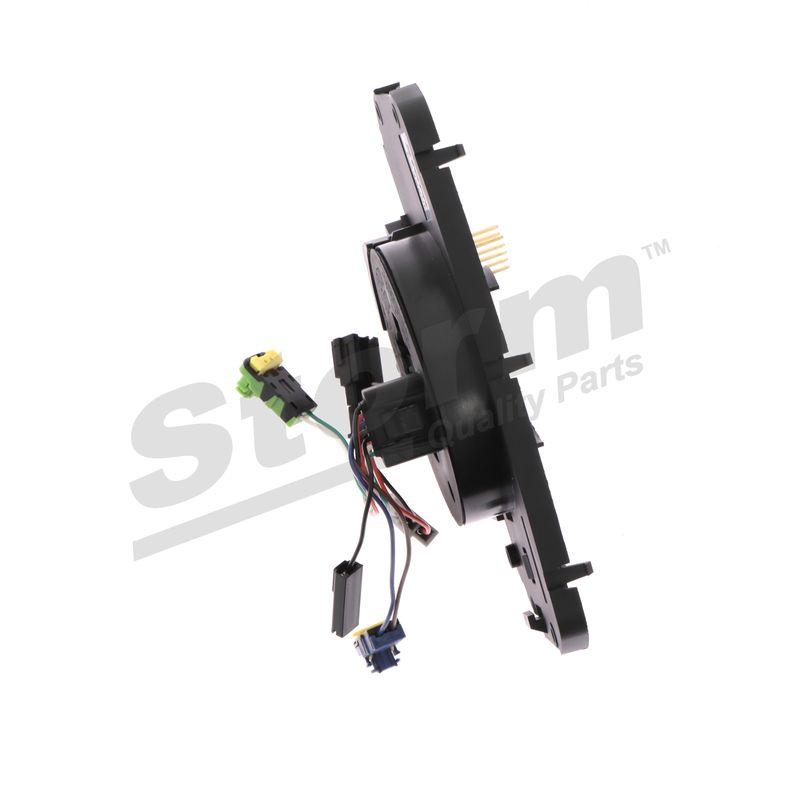 Ressort tournant, Airbag STORM QUALITY PARTS 8102017