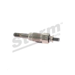 Bougie de préchauffage STORM QUALITY PARTS 501032