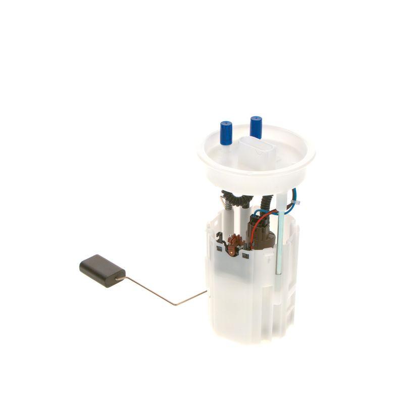 Unité d'injection de carburant BOSCH 0 986 580 934