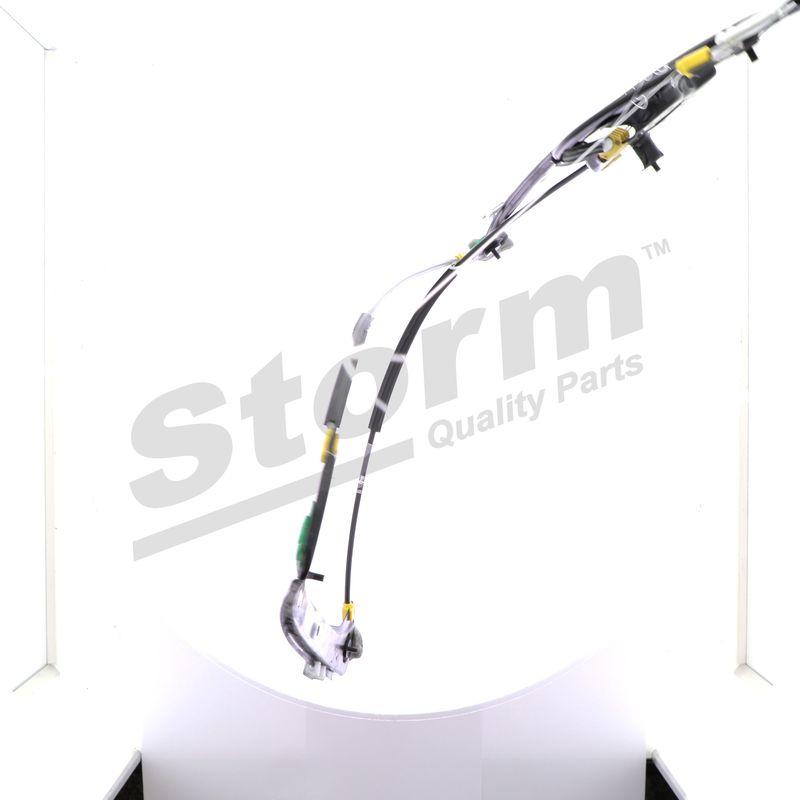 Lève-vitre STORM QUALITY PARTS 17378