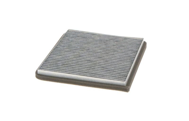 Filtre, air de l'habitacle BOSCH 1 987 435 565