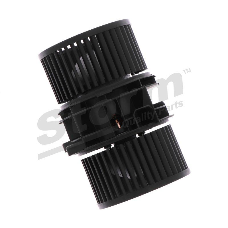 Pulseur d'air habitacle STORM QUALITY PARTS 8740802